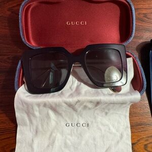 Gucci sunglasses